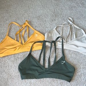 Sports bra
